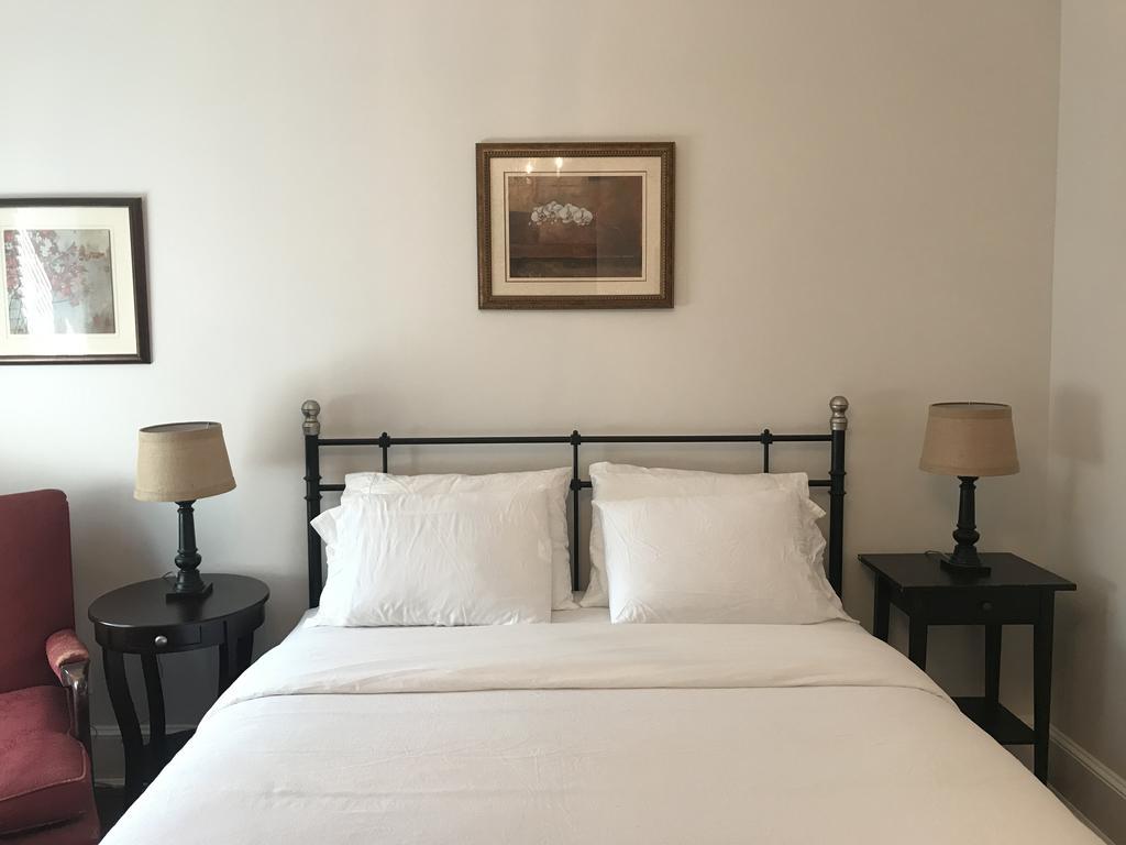 The Fairview Casa de hóspedes 3*
