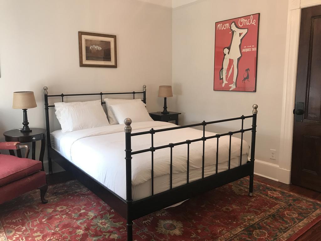 The Fairview 3* Nova York