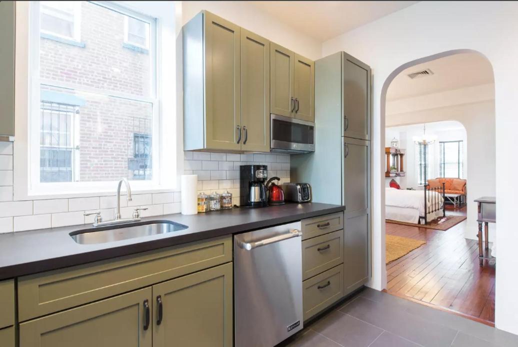 The Fairview 3* Nova York