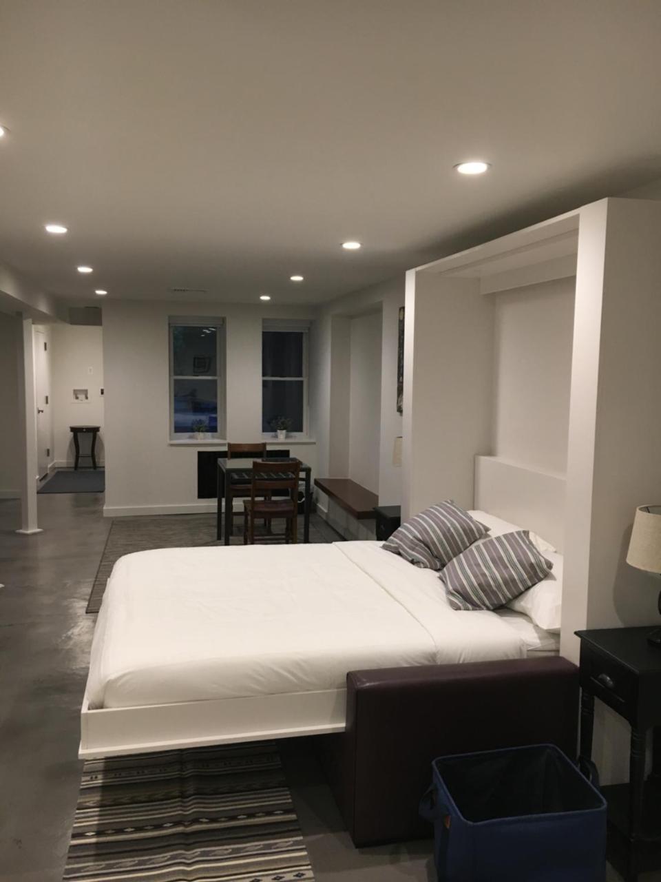 The Fairview Nova York